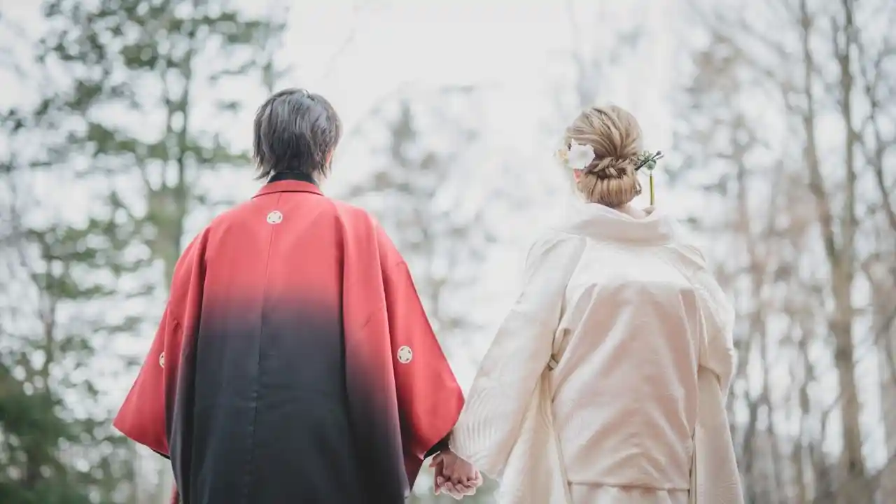 結婚式のスタイルが多様化している今、会場の選択肢も増えている！