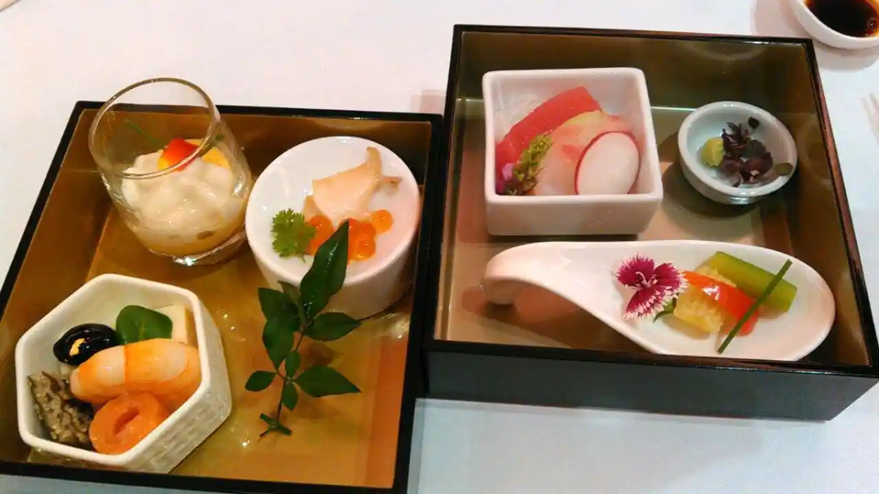 覚えておきたい！和食の基本マナー