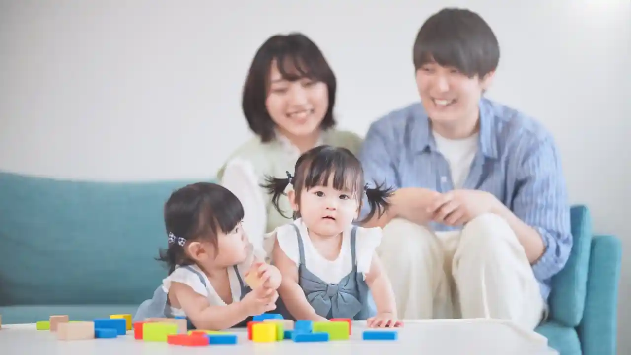 自分の家族を一番大切に