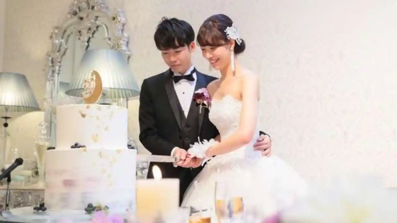 22年最新 結婚式におすすめの演出56選 定番から珍しい演出 ゲスト参加型 人気ランキングも みんなのウェディングニュース