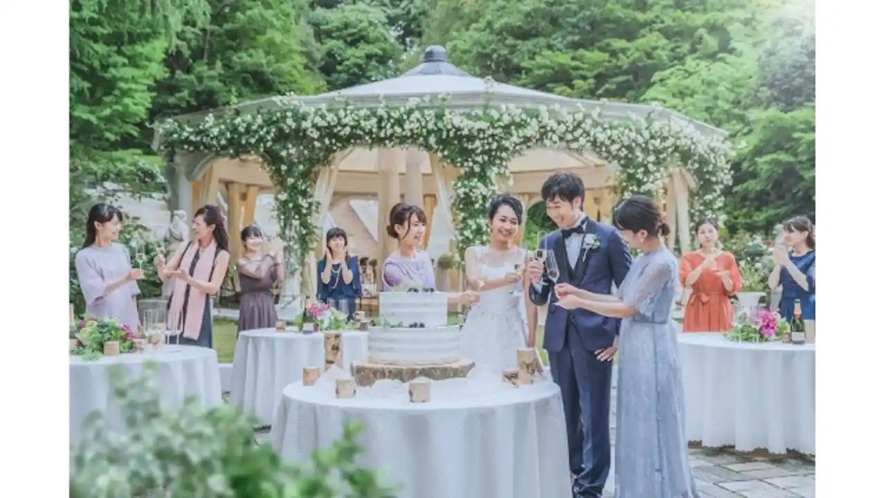 Royal Garden Palace 八王子日本閣 21年度口コミランキング 町田 八王子 23区外エリア 総合 3位 を受賞 その選ばれる理由をご紹介 みんなのウェディングニュース Royal Garden Palace 八王子日本閣 21年度口コミランキング 町田 八王子 23区外エリア 総合 3位 を受賞 その選ばれる理由をご紹介 みんなのウェディングニュース