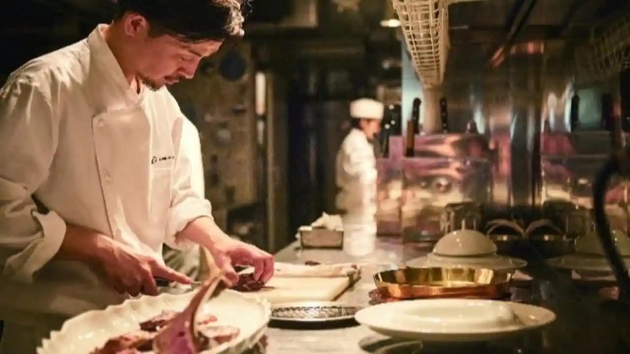 アーヴェリール迎賓館 大宮 2020年度口コミランキング 埼玉県 料理 1位 を受賞 その選ばれる理由をご紹介 みんなのウェディングニュース