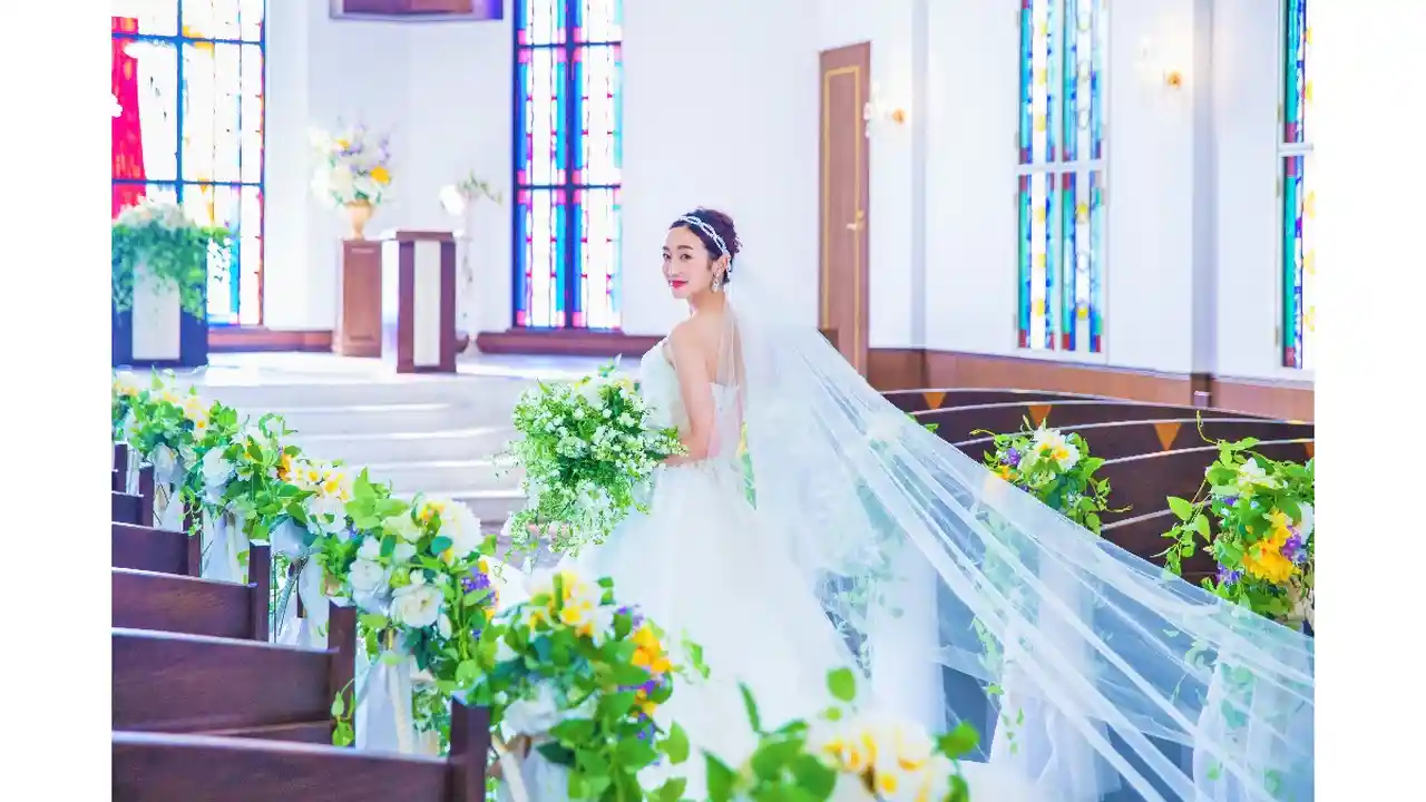 ベルクラシック甲府 年度口コミランキング 山梨県 費用満足度 1位 全5部門 を受賞 その選ばれる理由をご紹介 みんなのウェディングニュース