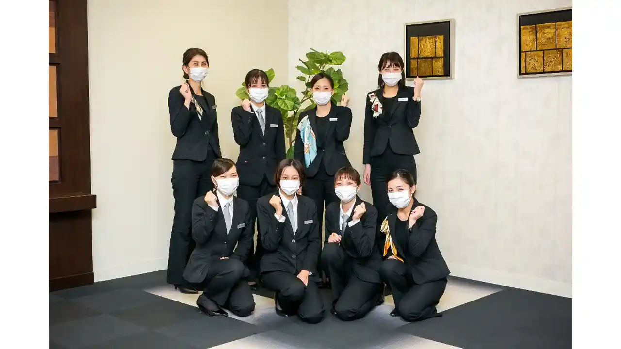 ハミングプラザvip新潟 年度口コミランキング 新潟県 ゲスト満足度 1位 全3部門 を受賞 その選ばれる理由をご紹介 みんなのウェディングニュース