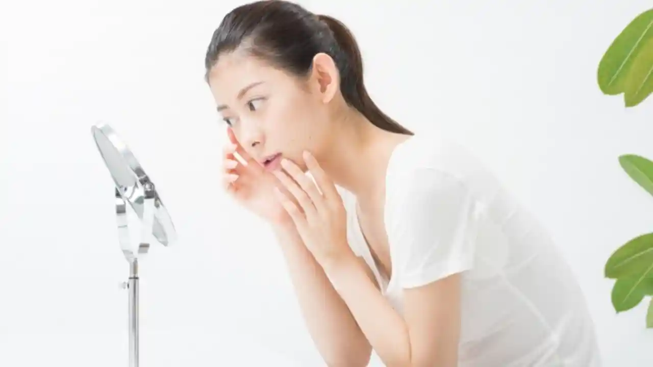 あなたのクマは何タイプ？見た目印象が一気に若返るスキンケアメニュー