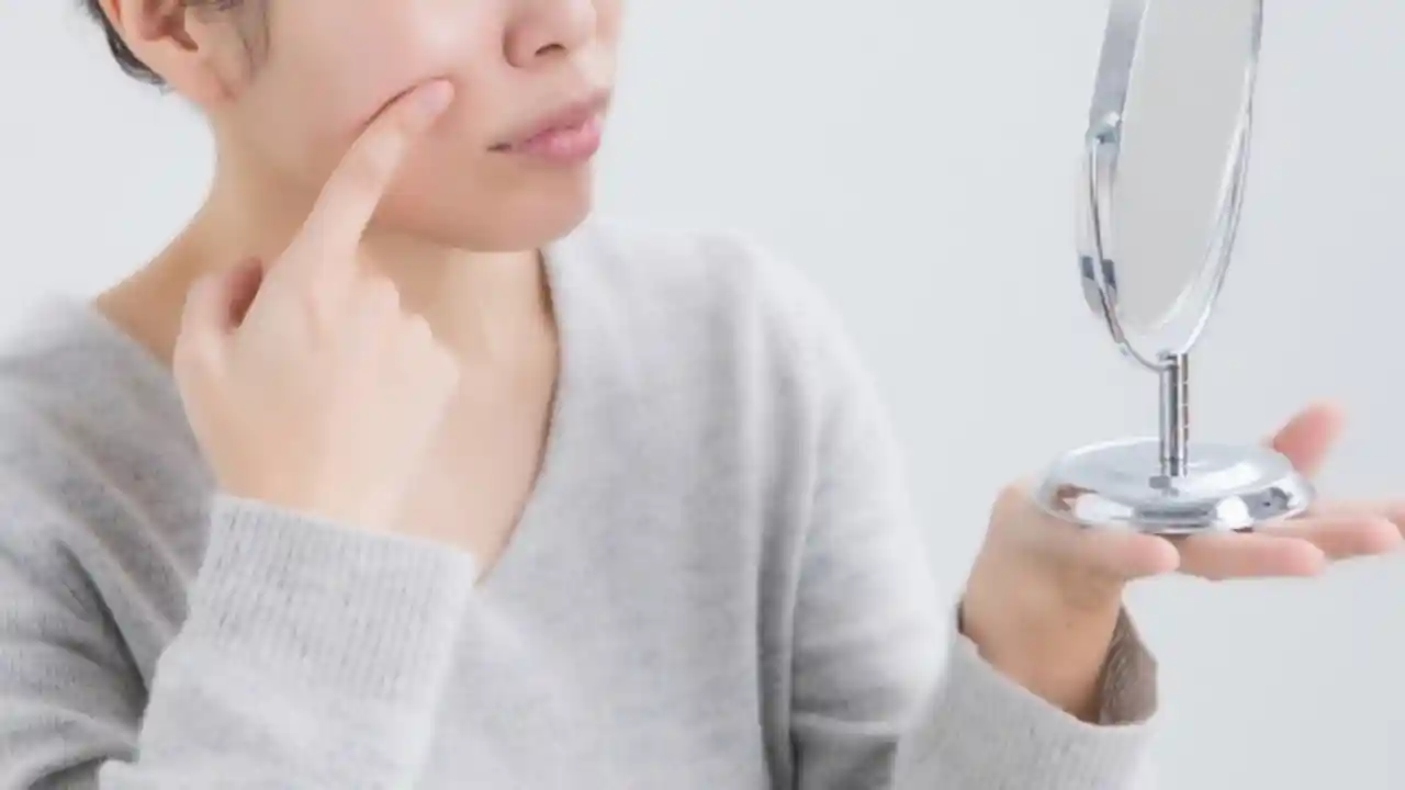 その目立つ毛穴 コロナのせいかも 黒ずみ毛穴 ぽっかり毛穴 だるみ毛穴 毛穴悩みを追い込み美容でスッキリ解決 みんなのウェディングニュース