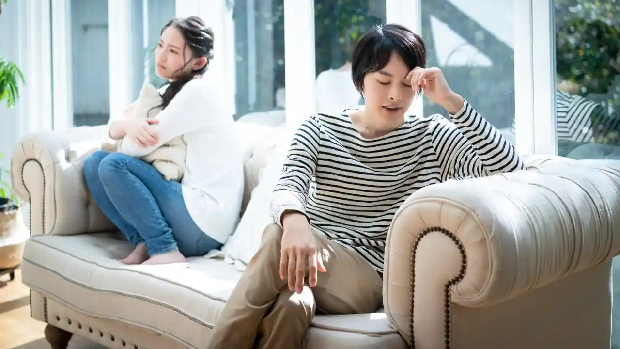 ラブラブ夫婦は乗り越えている すれ違いや環境の変化で ギクシャクしたとき の見直し 改善ポイント みんなのウェディングニュース