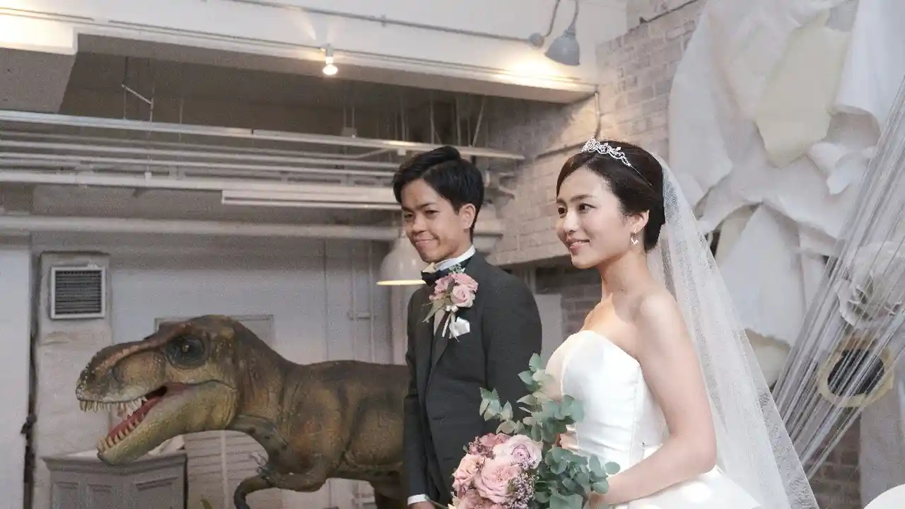 結婚式の感想