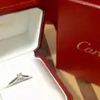 【2025年版】カルティエで婚約指輪＆結婚指輪を買うなら知っておきたい魅力・人気デザイン9選