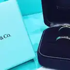 憧れのティファニー！人気結婚指輪デザインと支持される秘密！【2025年】