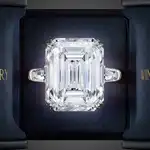 ハリーウィンストンの婚約指輪・結婚指輪の値段は？価格帯別の人気モデルや比較されやすいブランドを紹介