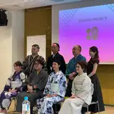 日本の伝統文化を世界に広める『凛プロジェクト』とは？浴衣×花火のイベント体験レポ付き