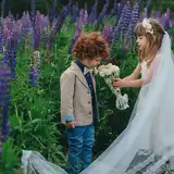 子供からの花束贈呈シーンでかけたいおしゃれなBGM