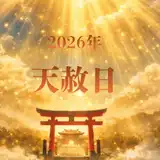 【天赦日2026】次の天赦日は5月20日（水）！最強開運日の年間カレンダー＆やるといいこと