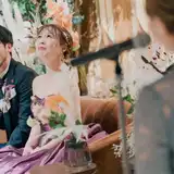 結婚式の祝辞・スピーチ例文集！主賓・乾杯・友人代表のマナーと構成