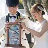 【2026最新】結婚証明書アイデア18選！トレンドのアート系から定番まで｜誓いの言葉文例付き