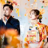 ウェルカムスピーチ例文集｜新郎・新婦・ふたりで使える構成のコツ【最新版】