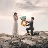 【夢占い】プロポーズされる夢の意味や心理とは？相手別・状況別28パターンを徹底解説