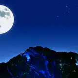 【2026年1月満月】ウルフムーンの意味と願いが叶う理由｜スピリチュアルな意味も解説