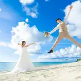 1月・2月が狙い目！冬の沖縄フォトウェディングの魅力を紹介。費用と写真の良いとこどりのワケ