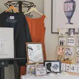 結婚式ウェルカムスペース実例20選！シック・シンプル等、飾り方のコツ【最新トレンド】