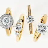 ビジュピコの婚約指輪が人気の理由は？評判・費用相場・納期まで徹底解説！