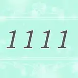 【1111】エンジェルナンバーは大きな変化の前兆！？その意味と恋愛や仕事、金運はどうなる？	