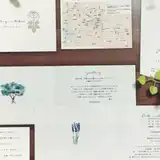 【結婚式の招待状】家族や夫婦の「連名」でもらったときの返信はがきの書き方・マナー