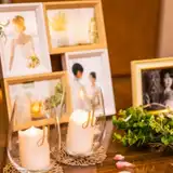「自分の結婚式で仲間の結婚をサプライズで祝福したい」という花嫁の相談に賛否両論の意見が!