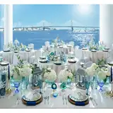 ヨコハマ グランド インターコンチネンタル ホテル《2020年度口コミランキング 神奈川県 ホテル 総合 1位》を受賞!その選ばれる理由をご紹介