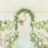 オーダーメイドの挙式・披露宴が約1/3の価格で実現!ボン・マリアージュ・チャペルは家族婚・少人数婚の実績多数とこの時代の強い味方