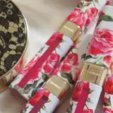 花嫁さんも、ゲストも絶対注目!!マスク生活でも楽しめるドルガバのリップが登場!落ちにくい&色持ちが魅力なんです*