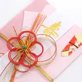 ご祝儀袋に想いを込めて!素敵なご祝儀袋でふたりを祝福しよう