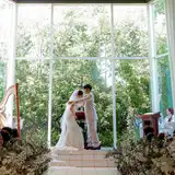 結婚式に人気の季節はいつ?春夏秋冬それぞれのメリットと注意ポイントをチェック*
