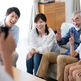 結婚は相手の家族との付き合いが始まるということ!関係を良好に保つために気をつけるべきこと