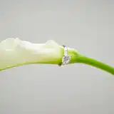 婚約指輪が入らなかったら?もらった時・時が経った時別対処法!