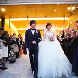 ホテルでの結婚式で知っておきたいメリット・デメリットとポイント