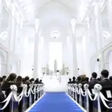 2位は料金。1位はなんと…！先輩花嫁の「結婚式場を決めた時の重要ポイント」