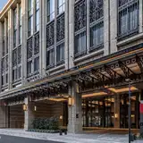 話題の結婚式場「東京會舘」見学レポ！外観やチャペルの雰囲気、料理が素晴らしくて感動