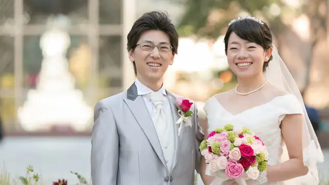 おふたりの結婚式のポイント♪