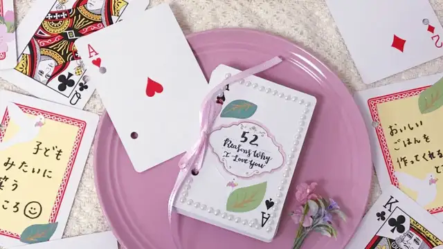 コスパよくおしゃれが一番 100均でできる花嫁diyアイデア みんなのウェディングニュース