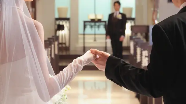 75周年を迎えた八芳園で結婚式を 歴史ある日本庭園が心のふるさとになる みんなのウェディングニュース