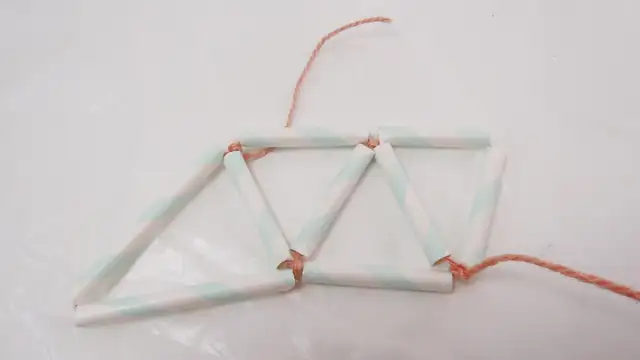 正三角形をあと2つ作る