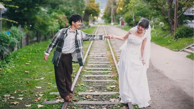 あやかさんご夫妻3