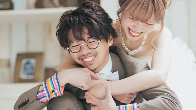 あやかさんご夫妻2