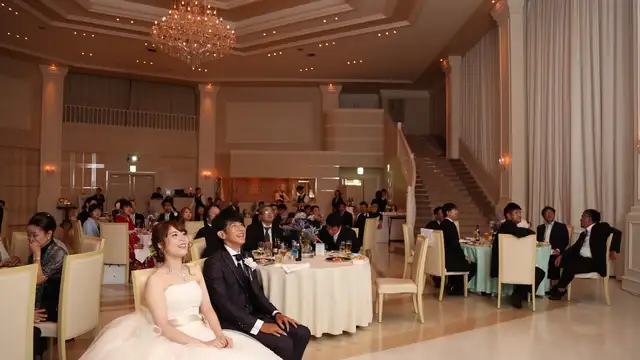 ボリューム感
