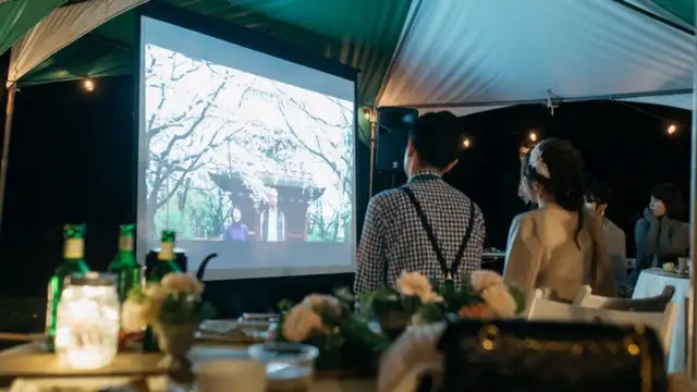 サプライズムービー2