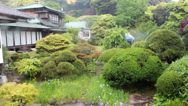 笹野邸1