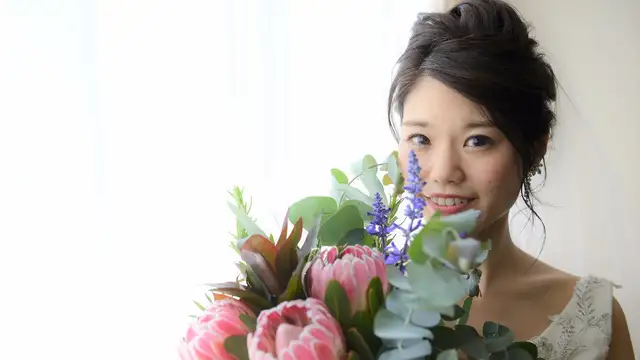 新婦
