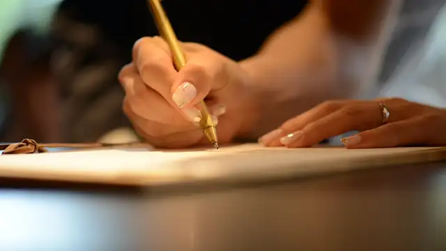 挙式